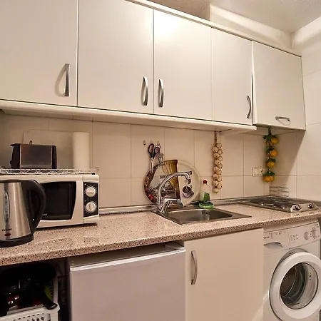 Apartment Espanhouse Tamara Torrevieja