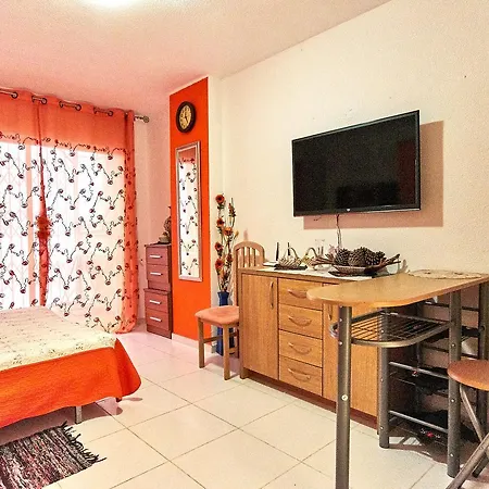 Apartment Espanhouse Tamara *