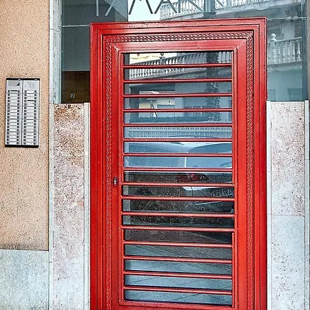 Διαμέρισμα Espanhouse Tamara *