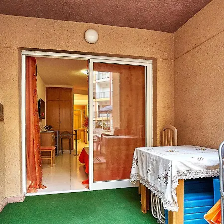 Apartment Espanhouse Tamara Torrevieja