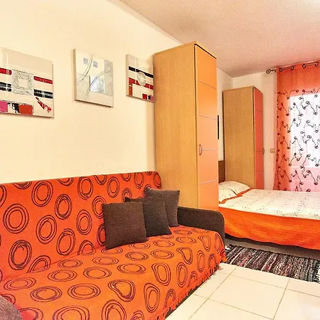 Espanhouse Tamara Torrevieja