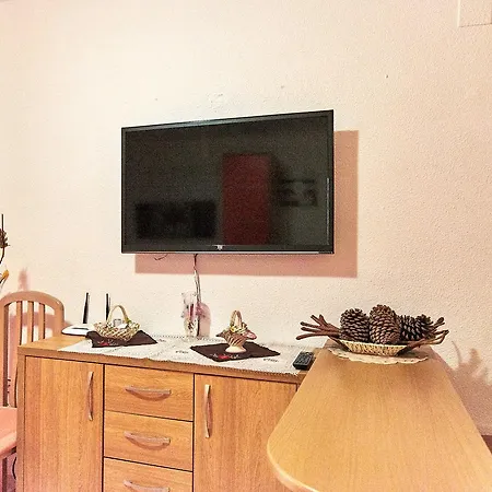 Apartment Espanhouse Tamara Torrevieja