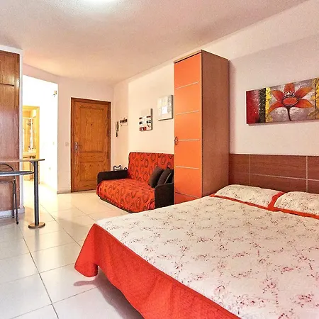 Apartment Espanhouse Tamara Torrevieja