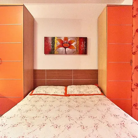 Apartment Espanhouse Tamara Torrevieja