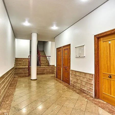 Espanhouse Tamara Διαμέρισμα Τορεβιέχα