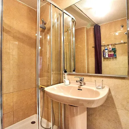 Apartment Espanhouse Tamara Torrevieja